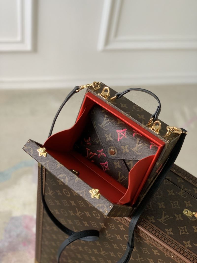 LV Box Bags